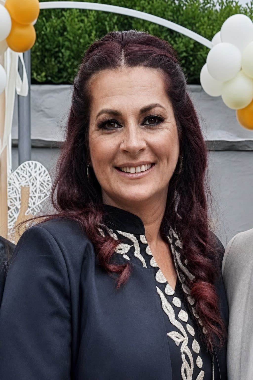 Barbara Kotsoglou — Buchhaltung / Mahnwesen bei Elektro König