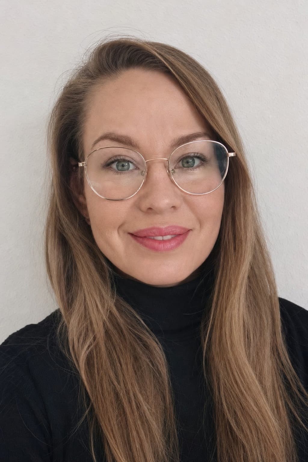 Katherine Tsiakmakis — Empfang bei Elektro König