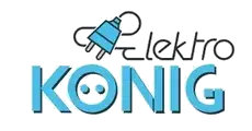 Elektro König Logo
